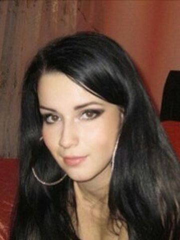 Роксана